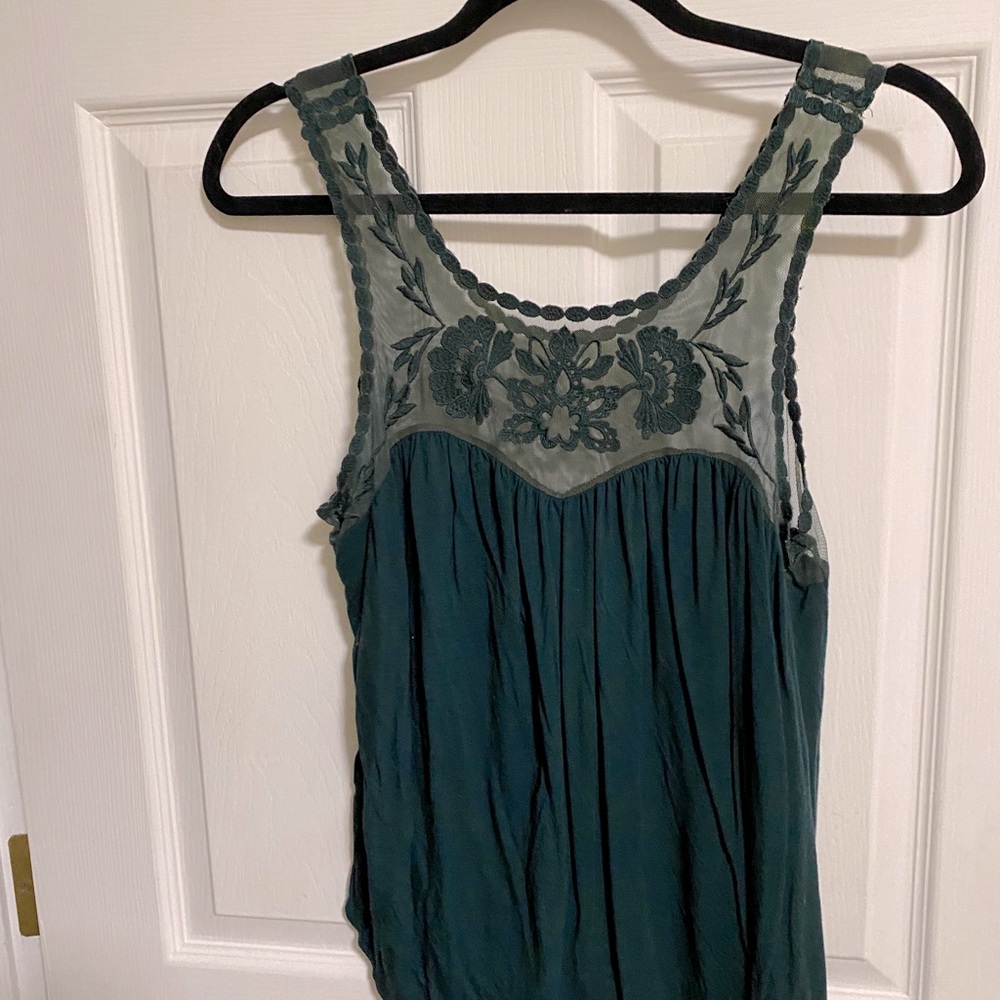 American Eagle soft and sexy tank NWOT